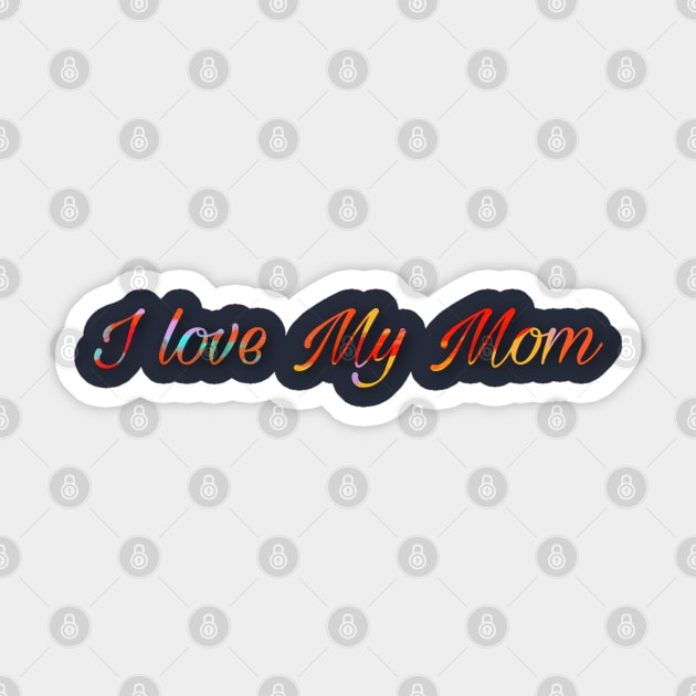 Happy Mothers Day Sticker by PINE